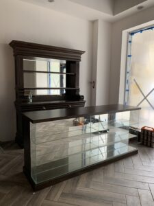 realizacje-meble kolekcjonerskie i specjalistyczne