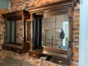 realizacje-meble kolekcjonerskie i specjalistyczne