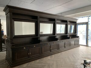 realizacje-meble kolekcjonerskie i specjalistyczne